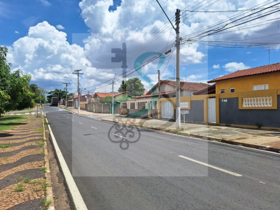Imagem Casa com 3 Quartos à Venda, 154 m² em Vila Monte Alegre - Paulinia Imagem Casa com 3 Quartos à Venda, 154 m² em Vila Monte Alegre - Paulinia