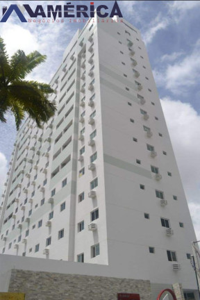 Imagem Cobertura com 3 Quartos à Venda, 132 m² em Estados - João Pessoa Imagem Cobertura com 3 Quartos à Venda, 132 m² em Estados - João Pessoa