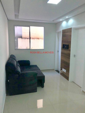 Imagem Apartamento com 1 Quarto à Venda, 50 m² em Vila Della Piazza - Jundiaí