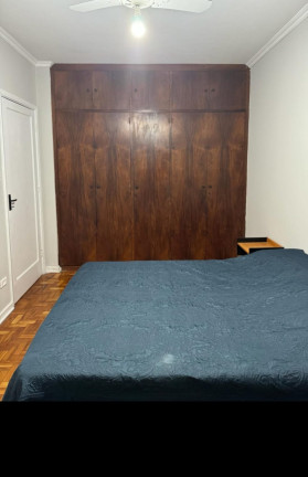 Imagem Apartamento com 2 Quartos à Venda, 80 m² em Aparecida - Santos Imagem Apartamento com 2 Quartos à Venda, 80 m² em Aparecida - Santos