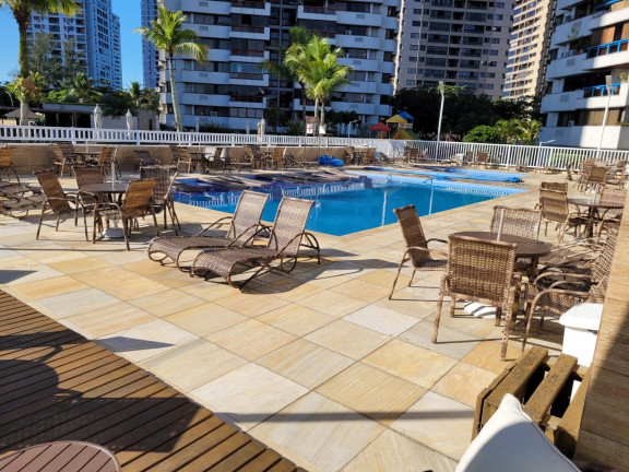 Imagem Imóvel com 3 Quartos à Venda, 115 m² em Barra Da Tijuca - Rio De Janeiro Imagem Imóvel com 3 Quartos à Venda, 115 m² em Barra Da Tijuca - Rio De Janeiro