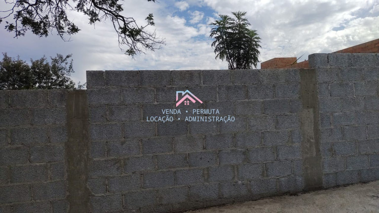 Imagem Terreno à Venda, 600 m² em Ivoturucaia - Jundiaí
