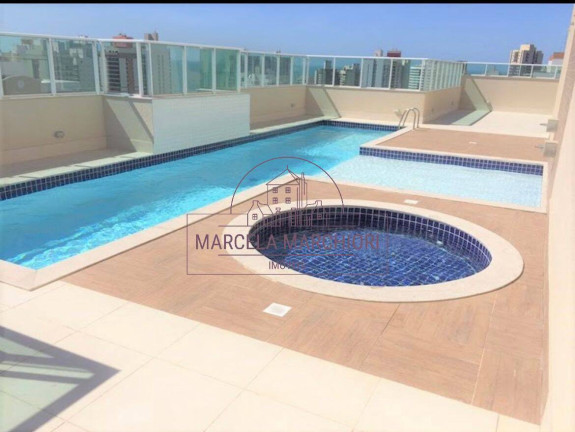 Imagem Apartamento com 2 Quartos à Venda, 68 m² em Itapuã - Vila Velha Imagem Apartamento com 2 Quartos à Venda, 68 m² em Itapuã - Vila Velha