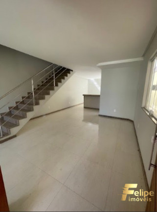 Imagem Casa com 3 Quartos à Venda, 180 m² em Itapebussu - Guarapari