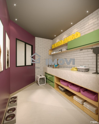 Imagem Apartamento com 2 Quartos à Venda, 100 m² em Praia De Itaparica - Vila Velha Imagem Apartamento com 2 Quartos à Venda, 100 m² em Praia De Itaparica - Vila Velha