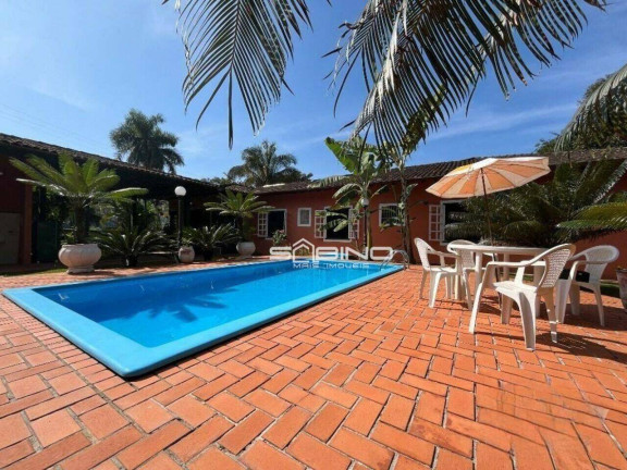 Imagem Casa com 5 Quartos à Venda, 357 m² em Riviera De São Lourenço - Bertioga Imagem Casa com 5 Quartos à Venda, 357 m² em Riviera De São Lourenço - Bertioga