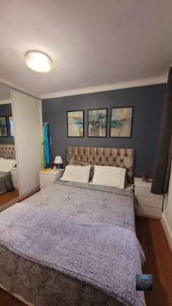 Imagem Apartamento com 3 Quartos à Venda, 69 m² em Centro - Diadema Imagem Apartamento com 3 Quartos à Venda, 69 m² em Centro - Diadema