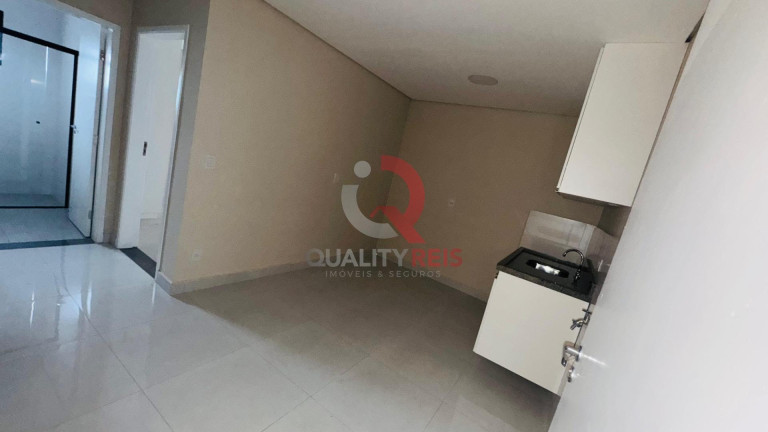 Imagem Kitnet com 1 Quarto para Alugar, 32 m² em Vila Maria Alta - São Paulo Imagem Kitnet com 1 Quarto para Alugar, 32 m² em Vila Maria Alta - São Paulo
