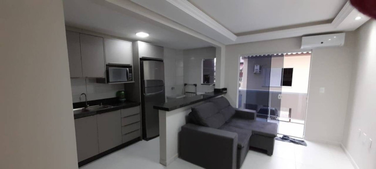 Imagem Apartamento com 2 Quartos à Venda, 71 m² em Ingleses Do Rio Vermelho - Florianópolis Imagem Apartamento com 2 Quartos à Venda, 71 m² em Ingleses Do Rio Vermelho - Florianópolis
