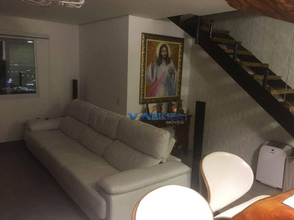 Imagem Imóvel com 2 Quartos à Venda, 162 m² em Vila Augusta - Guarulhos