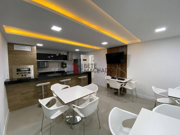 Imagem Apartamento com 1 Quarto à Venda, 43 m² em Várzea - Teresópolis