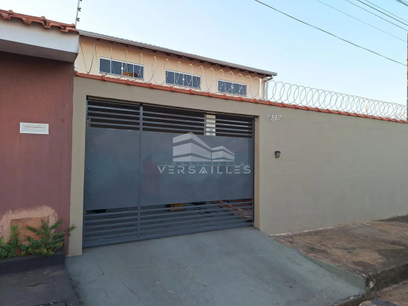 Imagem Casa com 3 Quartos à Venda, 194 m² em Igarapé - Porto Velho Imagem Casa com 3 Quartos à Venda, 194 m² em Igarapé - Porto Velho