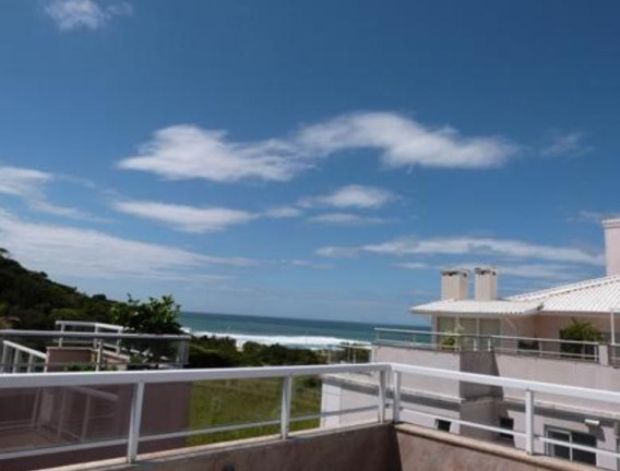 Imagem Cobertura com 3 Quartos à Venda, 174 m² em Ingleses Do Rio Vermelho - Florianópolis