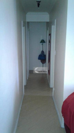 Imagem Apartamento com 3 Quartos à Venda, 61 m² em Jardim Hollywood - São Bernardo Do Campo