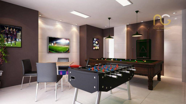 Imagem Apartamento com 2 Quartos à Venda, 84 m² em Tupi - Praia Grande Imagem Apartamento com 2 Quartos à Venda, 84 m² em Tupi - Praia Grande
