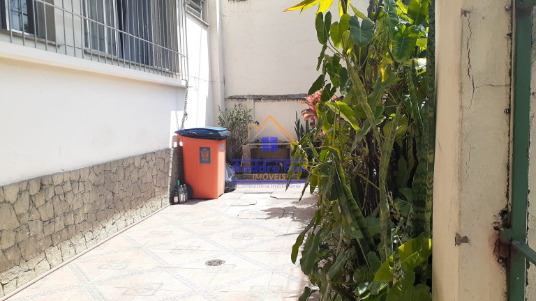Imagem Apartamento com 2 Quartos à Venda, 75 m² em Maracanã - Rio De Janeiro