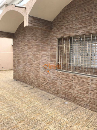Imagem Casa com 3 Quartos para Alugar, 125 m² em Jardim Maia - Guarulhos Imagem Casa com 3 Quartos para Alugar, 125 m² em Jardim Maia - Guarulhos