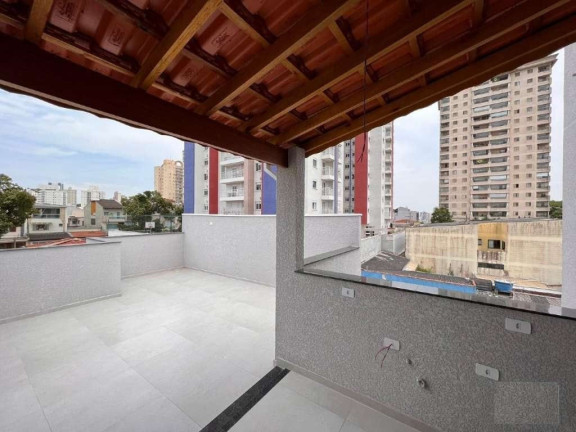 Imagem Cobertura com 2 Quartos à Venda, 96 m² em Vila Pires - Santo André Imagem Cobertura com 2 Quartos à Venda, 96 m² em Vila Pires - Santo André