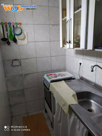Imagem Casa de Condomínio com 1 Quarto à Venda,  em Jardim Real - Praia Grande