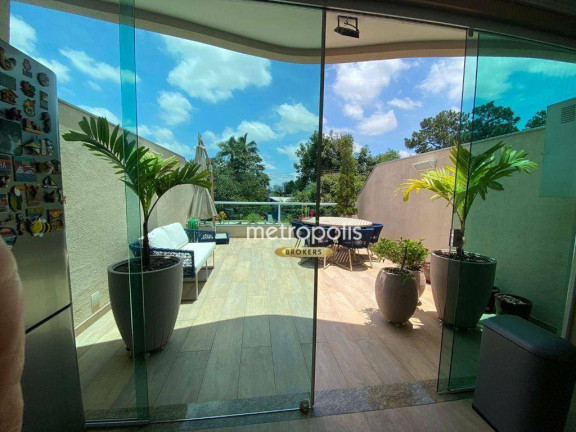 Sobrado com 3 Quartos à Venda, 230 m² em Jardim Hollywood - São Bernardo Do Campo