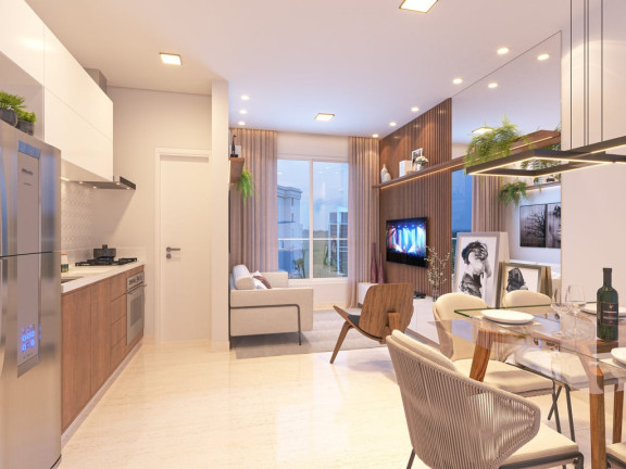 Imagem Apartamento com 2 Quartos à Venda, 90 m² em Centro - Capão Da Canoa Imagem Apartamento com 2 Quartos à Venda, 90 m² em Centro - Capão Da Canoa