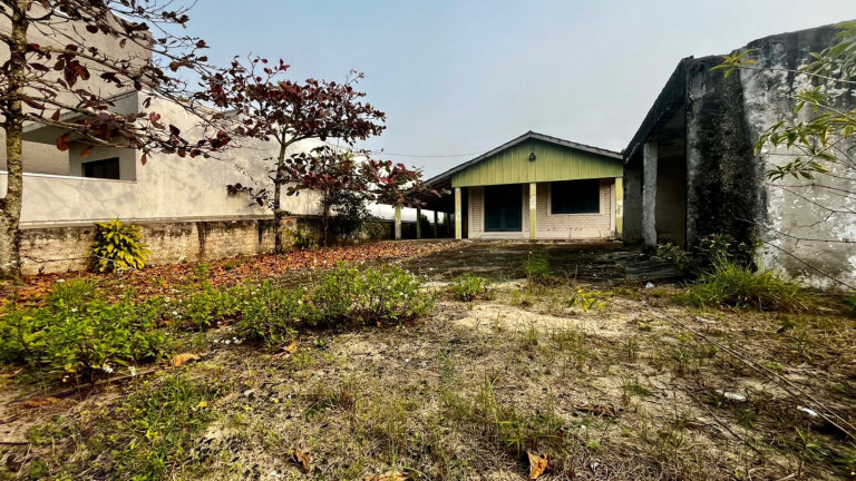 Imagem Terreno à Venda, 375 m² em Grajau - Pontal Do Paraná