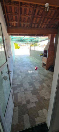 Imagem Cobertura com 3 Quartos para Alugar, 150 m² em Vila Eldízia - Santo André Imagem Cobertura com 3 Quartos para Alugar, 150 m² em Vila Eldízia - Santo André