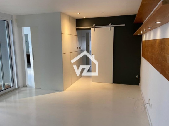 Imagem Apartamento com 2 Quartos para Alugar, 76 m² em Consolação - São Paulo