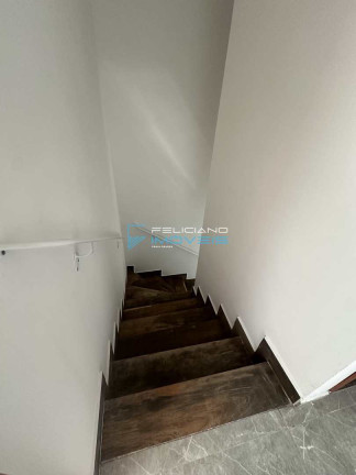 Imagem Casa de Condomínio com 2 Quartos à Venda, 49 m² em Ocian - Praia Grande