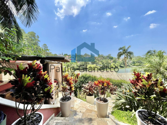 Imagem Casa de Condomínio com 4 Quartos à Venda, 256 m² em Granja Viana - Cotia