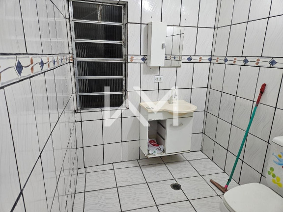 Imagem Sobrado com 3 Quartos à Venda, 132 m² em Jardim Leda - Guarulhos