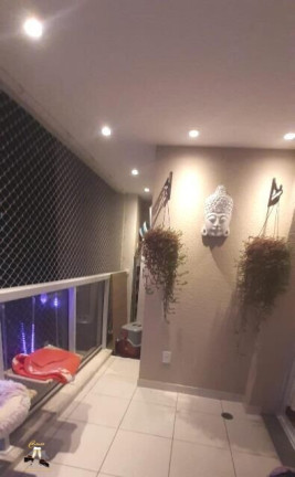 Imagem Apartamento com 2 Quartos à Venda, 63 m² em Osvaldo Cruz - São Caetano Do Sul Imagem Apartamento com 2 Quartos à Venda, 63 m² em Osvaldo Cruz - São Caetano Do Sul