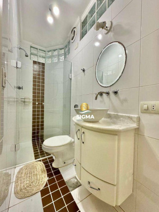 Imagem Apartamento com 4 Quartos à Venda, 160 m² em Pitangueiras - Guarujá Imagem Apartamento com 4 Quartos à Venda, 160 m² em Pitangueiras - Guarujá