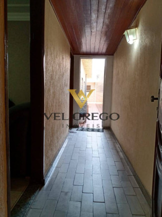 Imagem Casa com 3 Quartos à Venda, 140 m² em Paulicéia - São Bernardo Do Campo