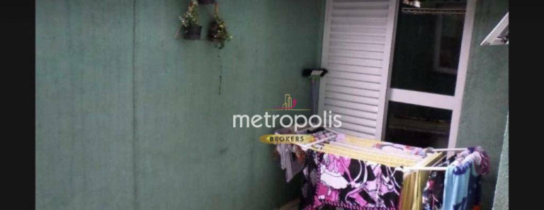 Imagem Apartamento com 3 Quartos à Venda, 87 m² em Jardim - Santo André Imagem Apartamento com 3 Quartos à Venda, 87 m² em Jardim - Santo André