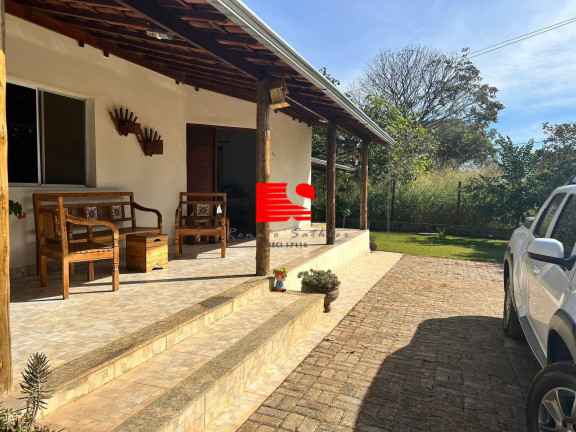 Imagem Casa de Condomínio com 3 Quartos à Venda, 400 m² em Prudente De Morais Imagem Casa de Condomínio com 3 Quartos à Venda, 400 m² em Prudente De Morais