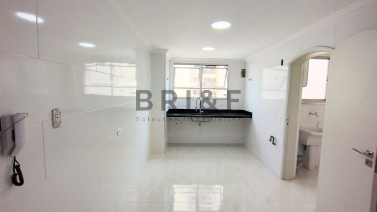 Imagem Apartamento com 3 Quartos à Venda, 135 m² em Campo Belo - São Paulo Imagem Apartamento com 3 Quartos à Venda, 135 m² em Campo Belo - São Paulo