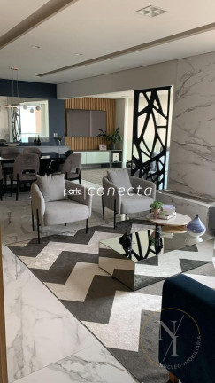 Imagem Cobertura com 3 Quartos à Venda, 279 m² em Cidade Mãe Do Céu - São Paulo