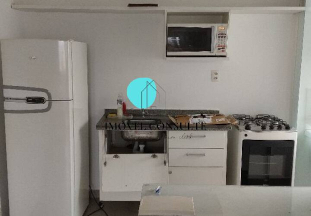 Imagem Apartamento com 1 Quarto à Venda, 38 m² em Vila Buarque - São Paulo