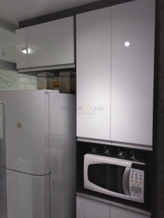 Imagem Apartamento com 1 Quarto à Venda, 38 m² em Horto Do Ipê - São Paulo