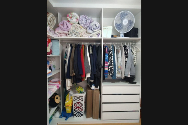 Imagem Apartamento com 2 Quartos à Venda, 57 m² em Várzea - Teresópolis