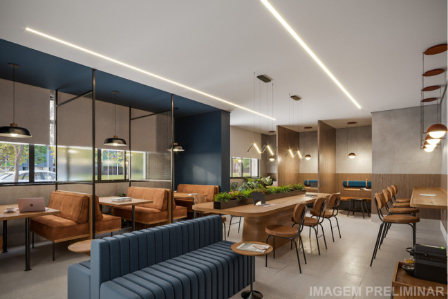 Imagem Apartamento com 2 Quartos à Venda, 68 m² em Tatuapé - São Paulo Imagem Apartamento com 2 Quartos à Venda, 68 m² em Tatuapé - São Paulo