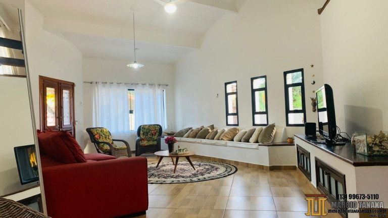 Imagem Casa com 4 Quartos à Venda, 200 m² em Riviera - Bertioga Imagem Casa com 4 Quartos à Venda, 200 m² em Riviera - Bertioga