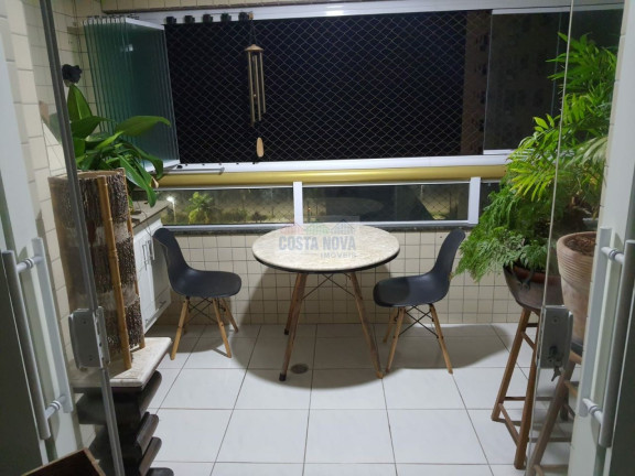 Imagem Apartamento com 3 Quartos à Venda, 142 m² em Caiçara - Praia Grande Imagem Apartamento com 3 Quartos à Venda, 142 m² em Caiçara - Praia Grande
