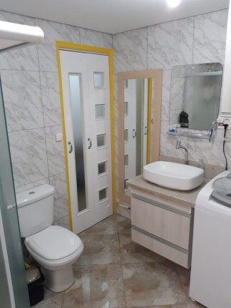 Imagem Apartamento com 1 Quarto à Venda, 34 m² em República - São Paulo