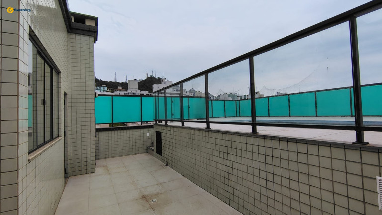 Imagem Cobertura com 3 Quartos à Venda, 160 m² em Carvoeira - Florianópolis