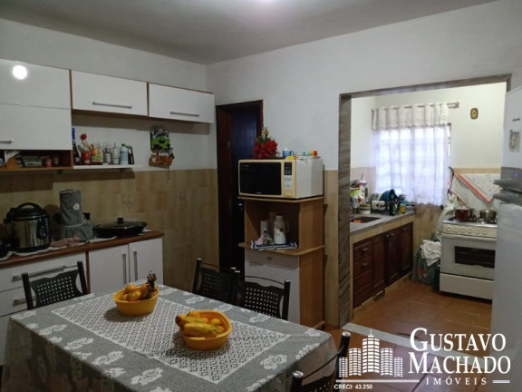 Imagem Casa com 3 Quartos à Venda, 112 m² em Belmonte - Volta Redonda Imagem Casa com 3 Quartos à Venda, 112 m² em Belmonte - Volta Redonda