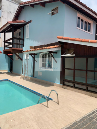 Casa com 4 Quartos à Venda, 300 m² em Barra Da Tijuca - Rio De Janeiro