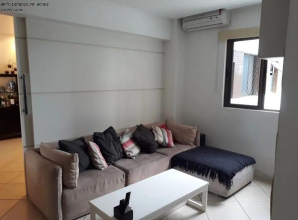 Imagem Imóvel com 3 Quartos à Venda, 126 m² em Caminho Das árvores - Salvador Imagem Imóvel com 3 Quartos à Venda, 126 m² em Caminho Das árvores - Salvador