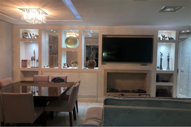 Imagem Apartamento com 3 Quartos à Venda, 107 m² em Mooca - São Paulo Imagem Apartamento com 3 Quartos à Venda, 107 m² em Mooca - São Paulo